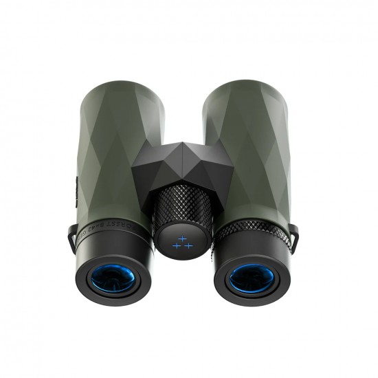 DELTA FOREST II 10X50 BINOCULARS GEN 3