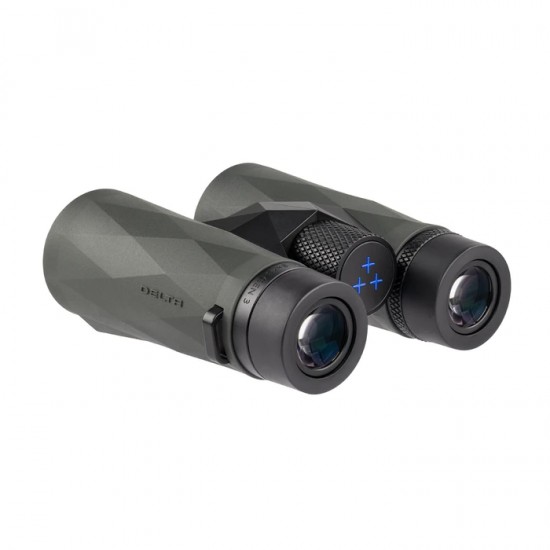 DELTA FOREST 10X42 Gen 3 BINOCULARS