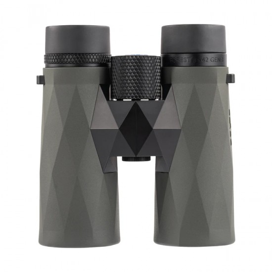 DELTA FOREST 10X42 Gen 3 BINOCULARS