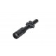 DELTA HORNET 1-6X24 DFP RIFLESCOPE (D2MR RETILE)