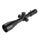 DELTA JAVELIN 4.5-30X56 FFP RIFLESCOPE (SMR-1 OR SMR-2 RETICLE)