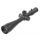 DELTA STRYKER HD 5-50X56 SFP RIFLESCOPE (ILLUMINATED DLS-1, DLS-2, DLS-3 RETICLE)