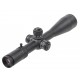 DELTA STRYKER HD 5-50X56 SFP RIFLESCOPE (ILLUMINATED DLS-1, DLS-2, DLS-3 RETICLE)