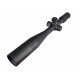 DELTA STRYKER HD 5-50X56 SFP RIFLESCOPE (ILLUMINATED DLS-1, DLS-2, DLS-3 RETICLE)