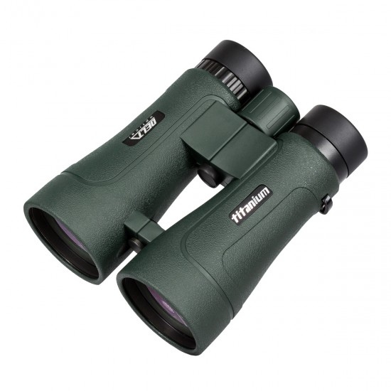 DELTA TITANIUM HD 12X56 ED ROH BINOCULARS