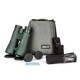 DELTA TITANIUM HD 12X56 ED ROH BINOCULARS