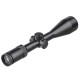 DELTA TITANIUM HD 2.5-15X56 SFP RIFLESCOPE 1/4MOA (4A S RETICLE) (Digital illumination)