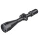 DELTA TITANIUM HD 2.5-15X56 SFP RIFLESCOPE (4A S, 4A SB OR 2D RETICLE)