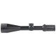 DELTA TITANIUM HD 2.5-15X56 SFP RIFLESCOPE (4A S, 4A SB OR 2D RETICLE)