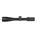 DELTA TITANIUM HD 4-24X50 SFP RIFLESCOPE 1/4MOA (4A SB OR DI-MD RETICLE WITH INTERCHANGEABLE TURRETS)