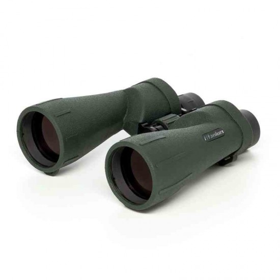 DELTA TITANIUM HD 10X56 ED ROH BINOCULARS