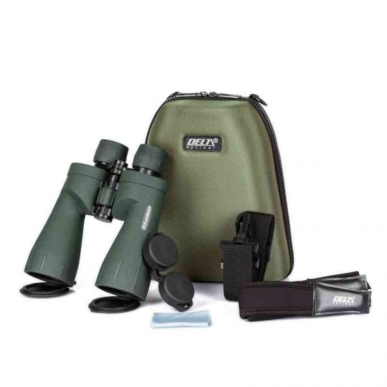 DELTA TITANIUM HD 10X56 ED ROH BINOCULARS