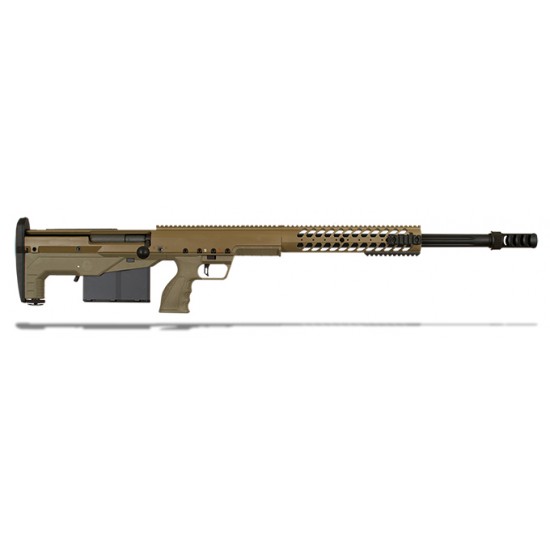 Desert Tech HTI Rifle Package 375/408/416 /50BMG