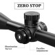 Discovery Optics ED-LHT GEN2 3-15X50SFIR FFP-Z Scopes