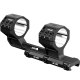 Discovery Optics Heavy Duty Cantilever Scope Mount, 20 MOA, 34mm or 30mm, Discovery Optics Heavy Duty Cantilever Scope Mount, 20 MOA, 34mm or 30mm,