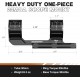 Discovery Optics Heavy Duty Cantilever Scope Mount, 20 MOA, 34mm or 30mm, Discovery Optics Heavy Duty Cantilever Scope Mount, 20 MOA, 34mm or 30mm,