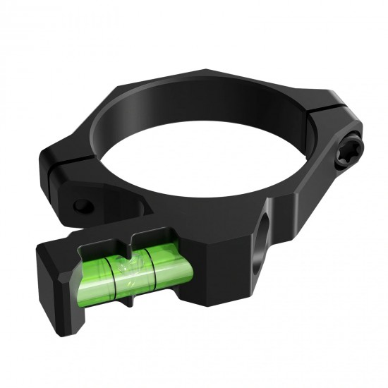 Discovery Optics Multi-Compatible Scope Bubble Level 25.4mm/30mm/34mm Tubes Discovery Optics Multi-Compatible Scope Bubble Level 25.4mm/30mm/34mm Tubes