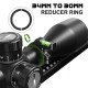 Discovery Optics Multi-Compatible Scope Bubble Level 25.4mm/30mm/34mm Tubes Discovery Optics Multi-Compatible Scope Bubble Level 25.4mm/30mm/34mm Tubes