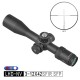 Discovery Optics LHD NV 3-12x42 SFP IR 1/4 MOA SFP Scope