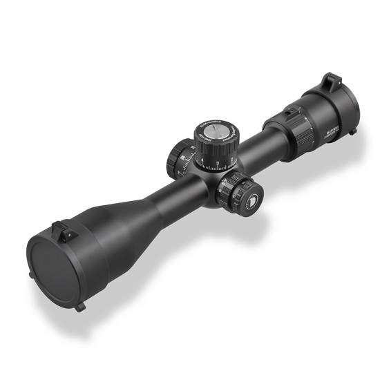 Discovery Optics ED-ELR GEN2 5-40X56SFIR FFP (Quality Upgrade) Scope