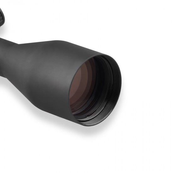 Discovery Optics ED-ELR GEN2 5-40X56SFIR FFP (Quality Upgrade) Scope