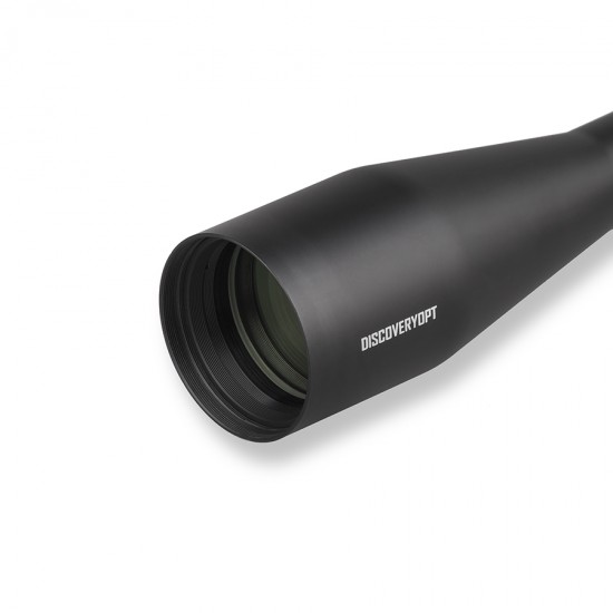 Discovery Optics ED-PRS GEN2 5-25X56SFIR FFP-Z Scope