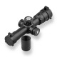 Discovery Optics HD 2-12x24 SF IR FFP 0.1MIL 30mm Scope