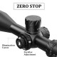 Discovery Optics HD GEN II 5-30X56SFIR,SLT FFP IR-MIL ZEROSTOP