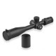 Discovery Optics LHD 6-24X50SFIR FFP-Z Scope with Tactical Turrets, 0.1MRAD