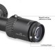 Discovery Optics LHD 6-24X50SFIR FFP-Z Scope with Tactical Turrets, 0.1MRAD