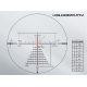 Discovery Optics LHD 6-24X50SFIR FFP-Z Scope with Tactical Turrets, 0.1MRAD