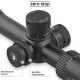 Discovery Optics LHD 8-32X50SFIR FFP-Z 0.1MRAD