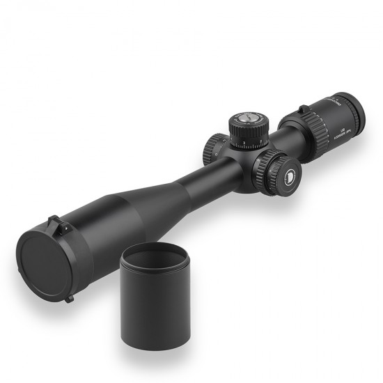 Discovery Optics LHD 8-32X50SFIR SFP 1/8MOA 30mm Rifle Scope