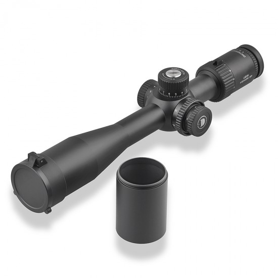 Discovery Optics LHD NV 4-16X44SFIR FFP Scope Illuminated