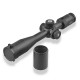 Discovery Optics LHD NV 4-16X44SFIR SFP Scope Illuminated