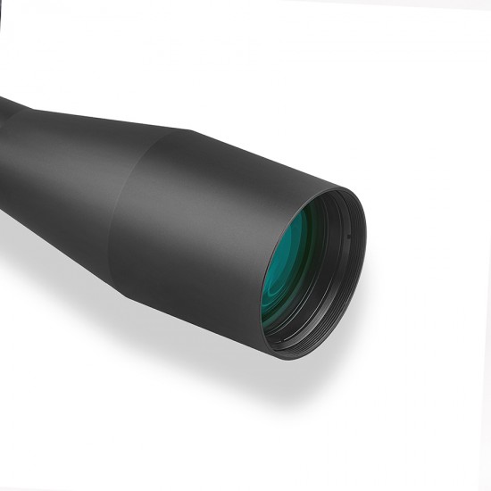 Discovery Optics LHD NV 4-16X44SFIR SFP Scope Illuminated