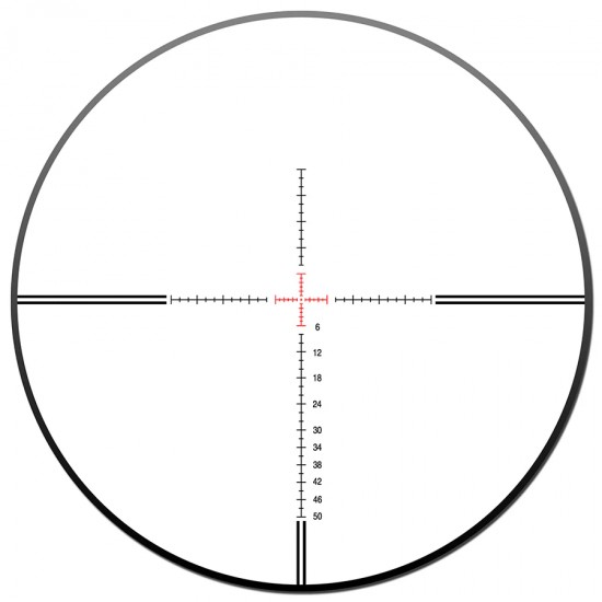 Discovery Optics LHD-NV 4-16x44 SFIR FFP optics scope Discovery Optics LHD-NV 4-16x44 SFIR FFP optics scope