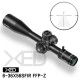 Discovery Optics XED 6-36X56SFIR FFP-MOA-ZERO STOP Scope Discovery Optics XED 6-36X56SFIR FFP-MOA-ZERO STOP Scope