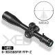 Discovery Optics XED 6-36X56SFIR FFP-MRAD-ZERO STOP Scope Discovery Optics XED 6-36X56SFIR FFP-MRAD-ZERO STOP Scope