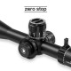 Discovery Optics XED 6-36X56SFIR FFP-MOA-ZERO STOP Scope Discovery Optics XED 6-36X56SFIR FFP-MOA-ZERO STOP Scope