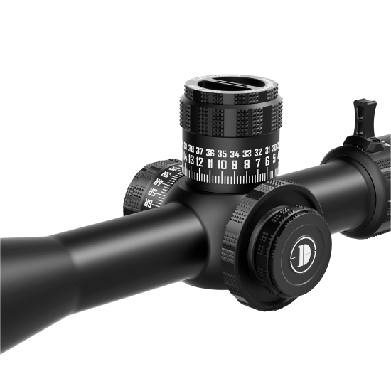 Discovery Optics XED 6-36X56SFIR FFP-MOA-ZERO STOP Scope Discovery Optics XED 6-36X56SFIR FFP-MOA-ZERO STOP Scope