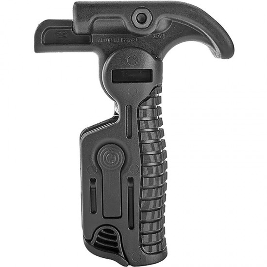 FAB Integrated Folding Foregrip and Trigger Cover