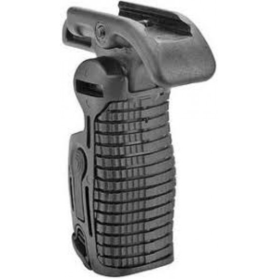 FAB Integrated Folding Foregrip and Trigger Cover