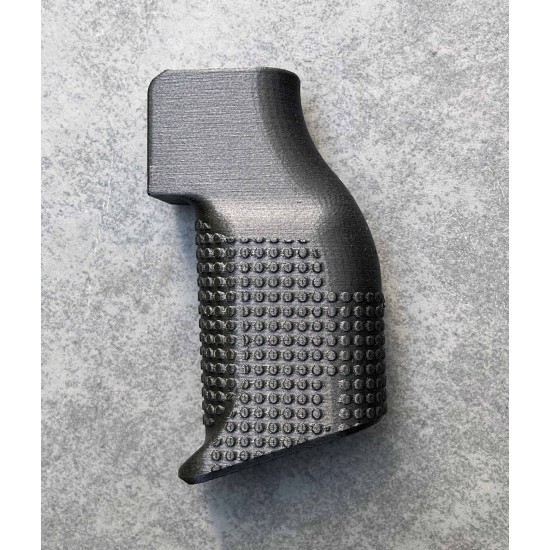 Alpha Factory Vertical Full Grip Carbon 3D Printed