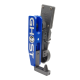 Ghost The One IPSC Black, Red, Blue
