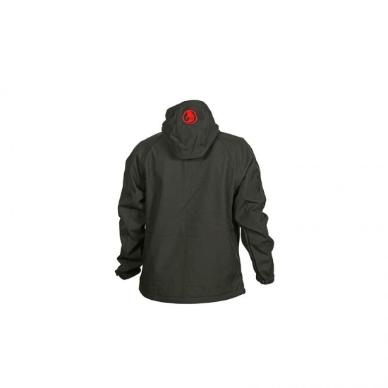 Ghost Soft Shell/Nylon Outer Shell