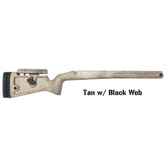 Greyboe Phoenix Tan w/ Black Web Inlet: RH SA (V22 Vudoo)), M5
