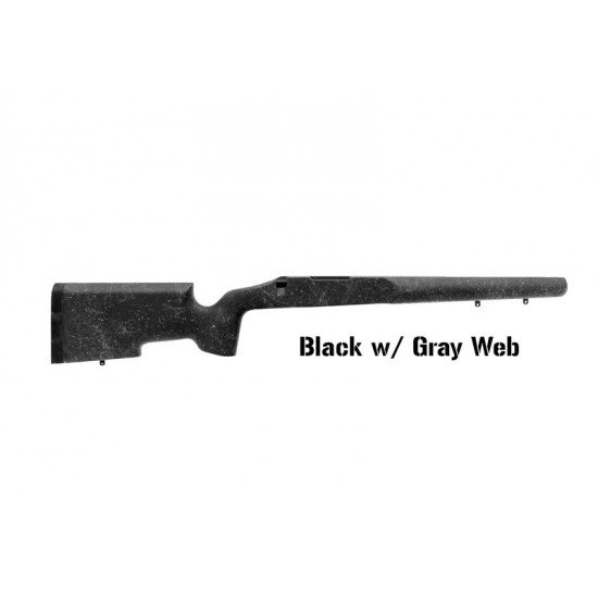 Greyboe Terrain Black w/ Gray Web Inlet: RH AXIOM SA, M5, 