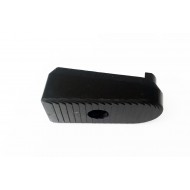 GUNSNZ 1911 9MM/45 2+ Alloy Base Pad Extension