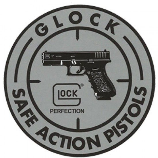 Glock Sticker